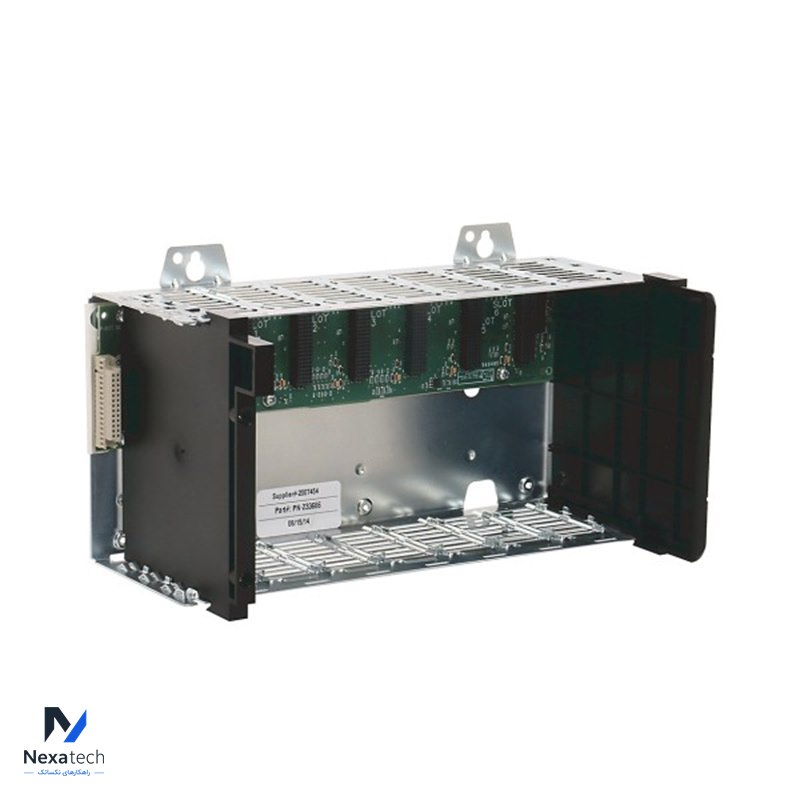 PLC 1756-A7 7 Slots Chassis