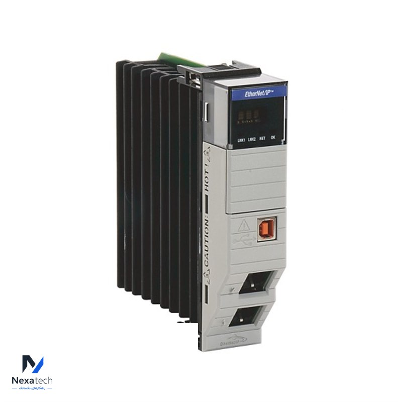 PLC 1756-EN2TR Ethernet Interface Module