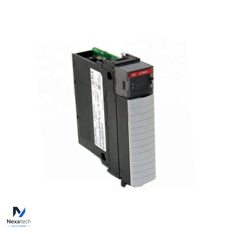 PLC 1756-IF16 Analog Input Module