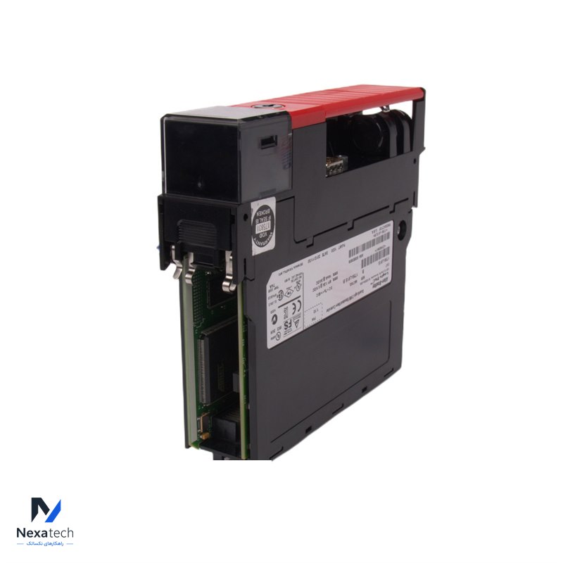 PLC 1756-L61S PROCESSOR
