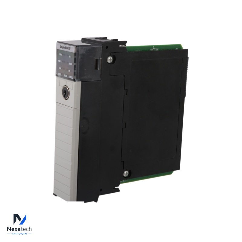 PLC 1756-L62 Processor Module