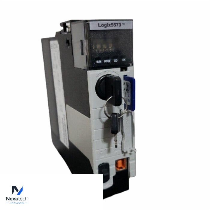 PLC 1756-L73 Controller