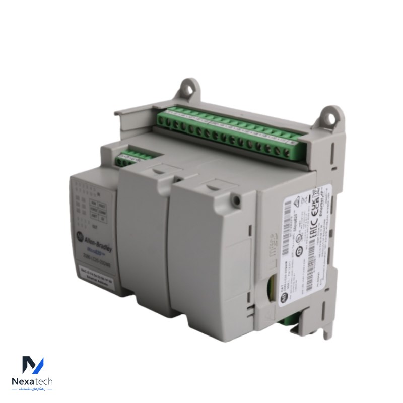 PLC 1756-L950TPSXT Controller