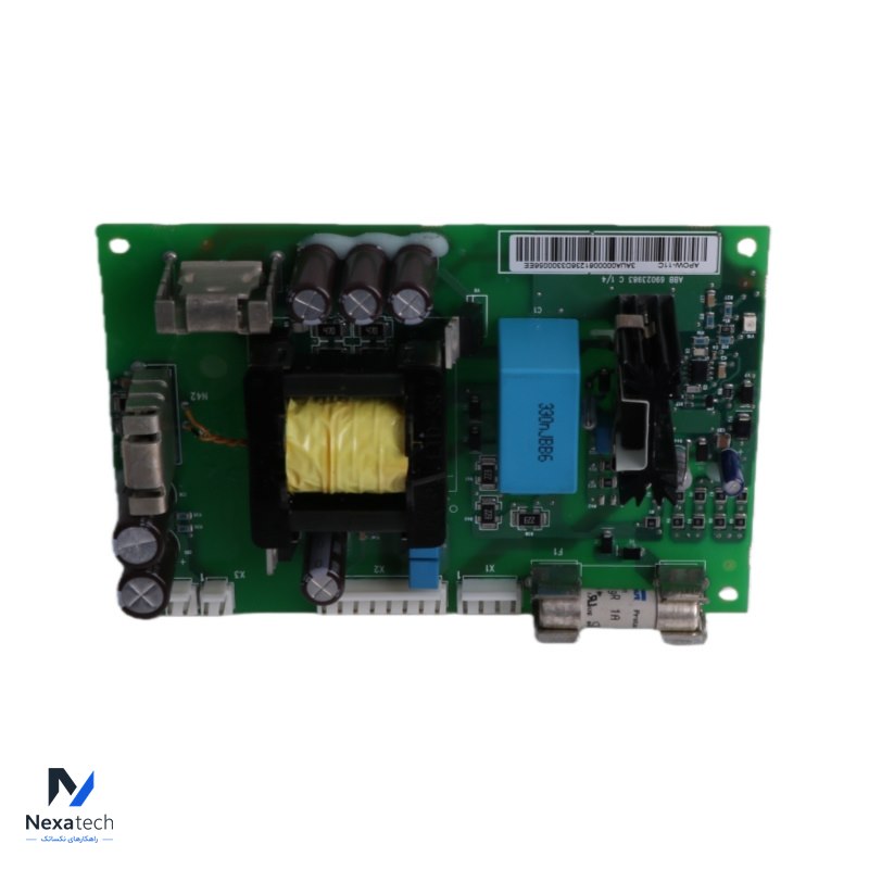 ABB APOW-11C 3AUA0000061236 Power Supply Board