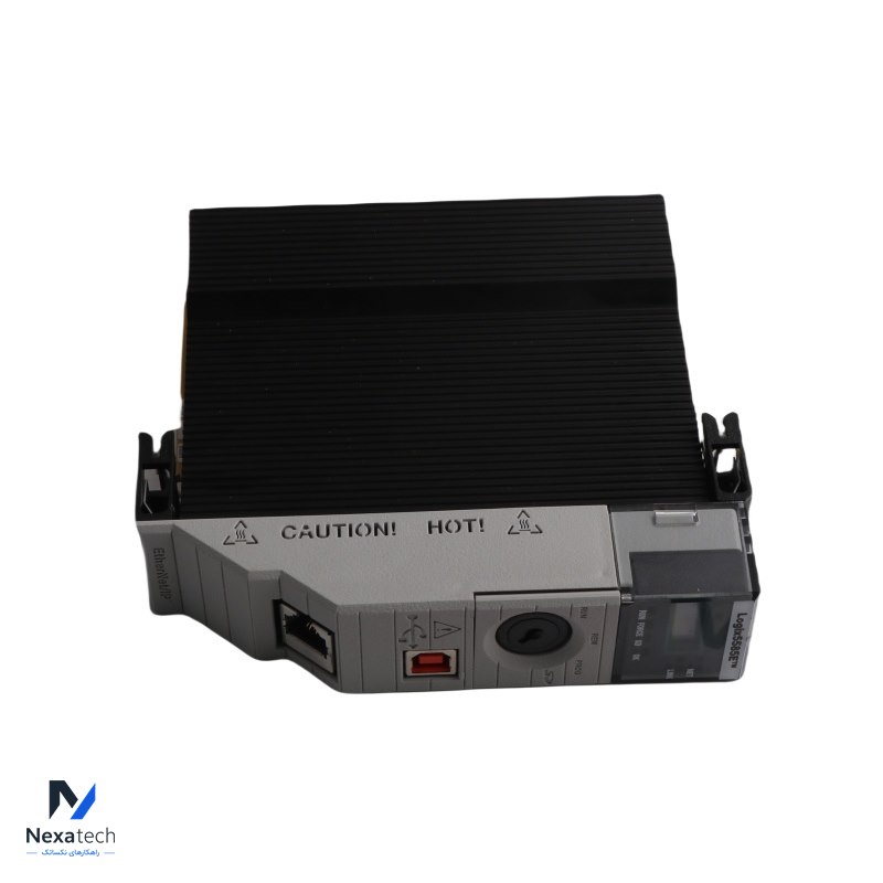 PLC 1756-L85E Controller