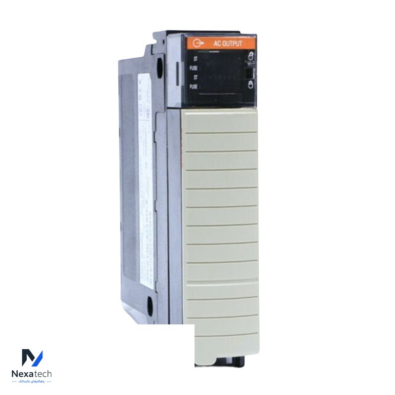 PLC 1756-OA16 Digital Output Module