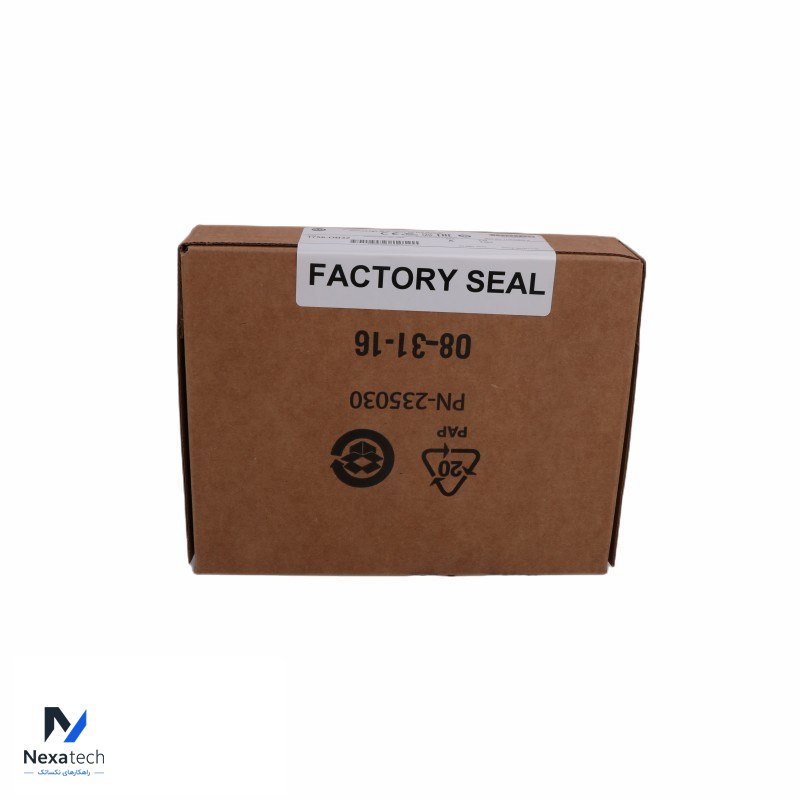 PLC 1756-OB32 Digital Output Module