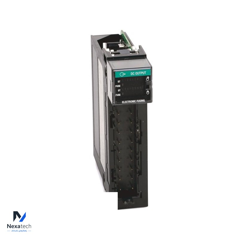 PLC 1756-OV16E Ethernet Processor Module