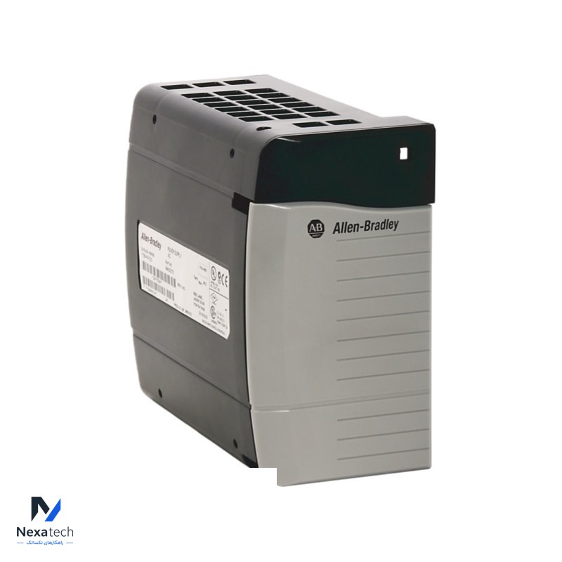 PLC 1756-PB50 DC Power Supply