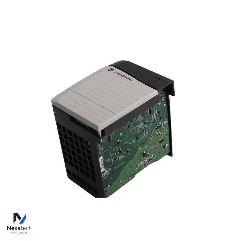 PLC 1756-PBR2 Power Supply Bundle