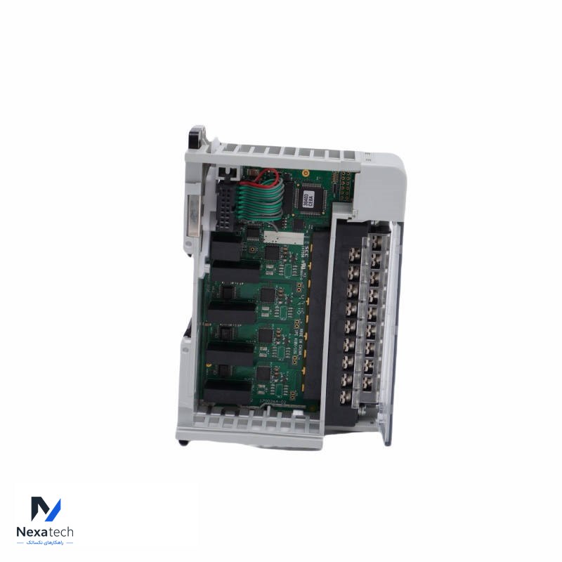 PLC 1761-L16BWB PLC Module