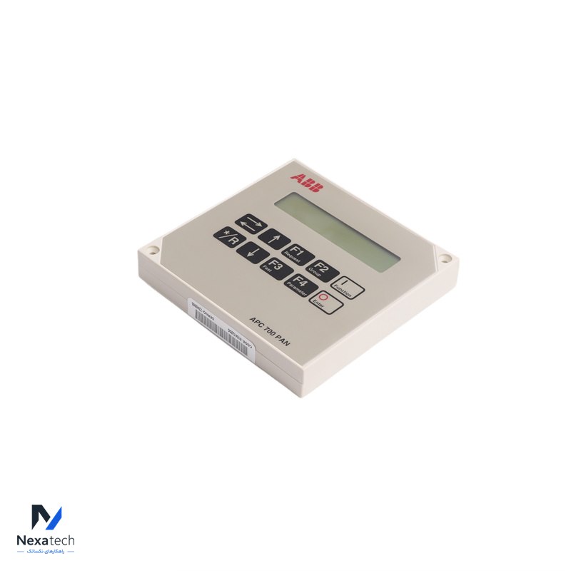 ABB APC700PAN Control Panel