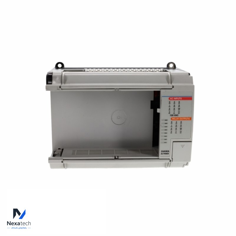PLC 1764-24AWA Controller
