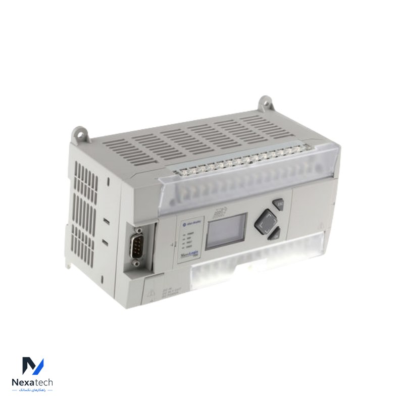PLC 1766-L32BXB controller