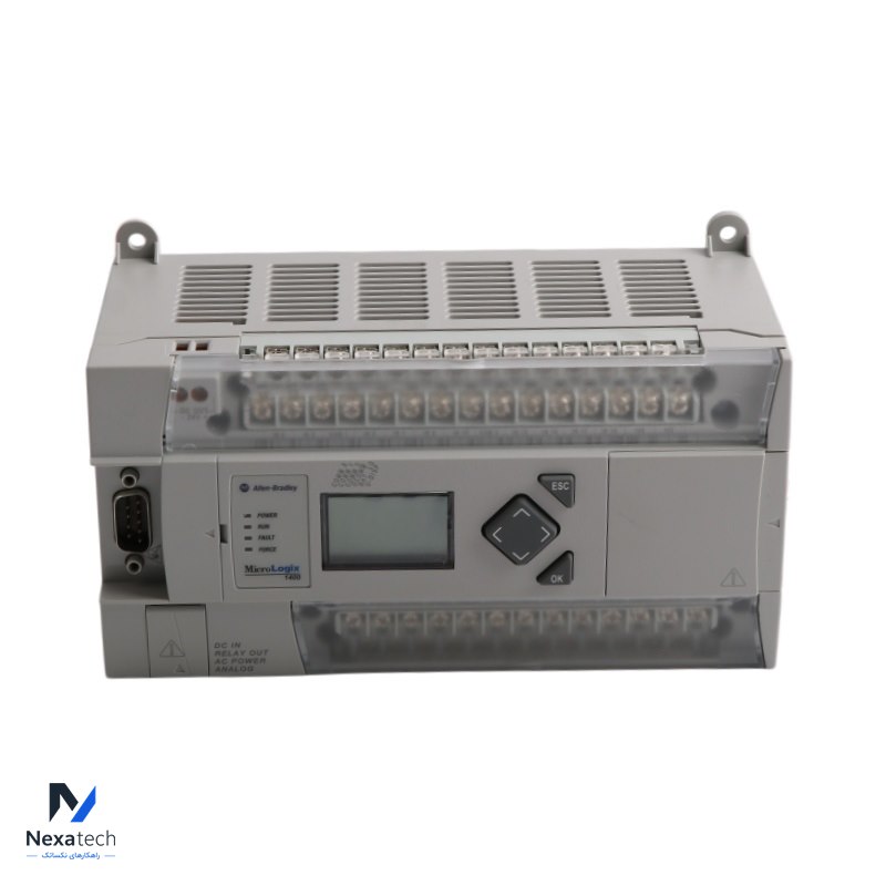 PLC 1766-L32BWAA Controller
