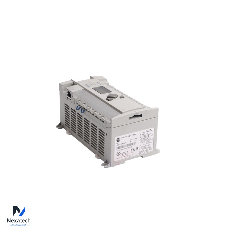 PLC 1766-L32BXBA Progmable Logic Controller