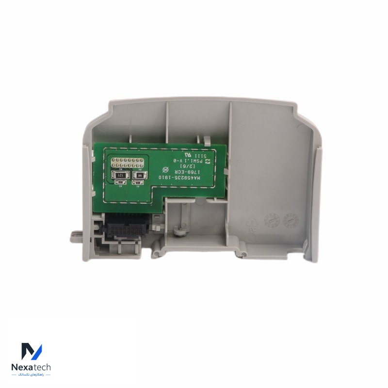 PLC 1769-ECR Right End Cap
