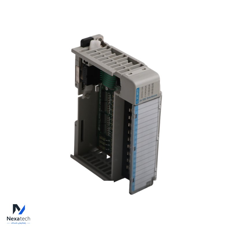 PLC 1769-L36ERMS controller