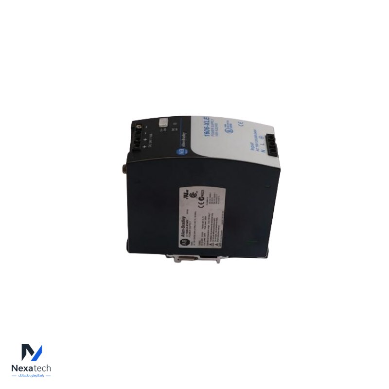 PLC 1769-OF4VI Analog Output Module