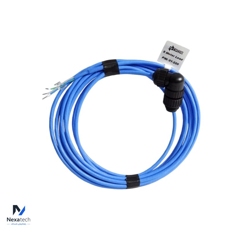 PLC 1770-CD 9 Pin Female Connector