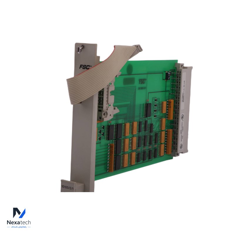 ABB AV43 AV 43 Digital Output Module