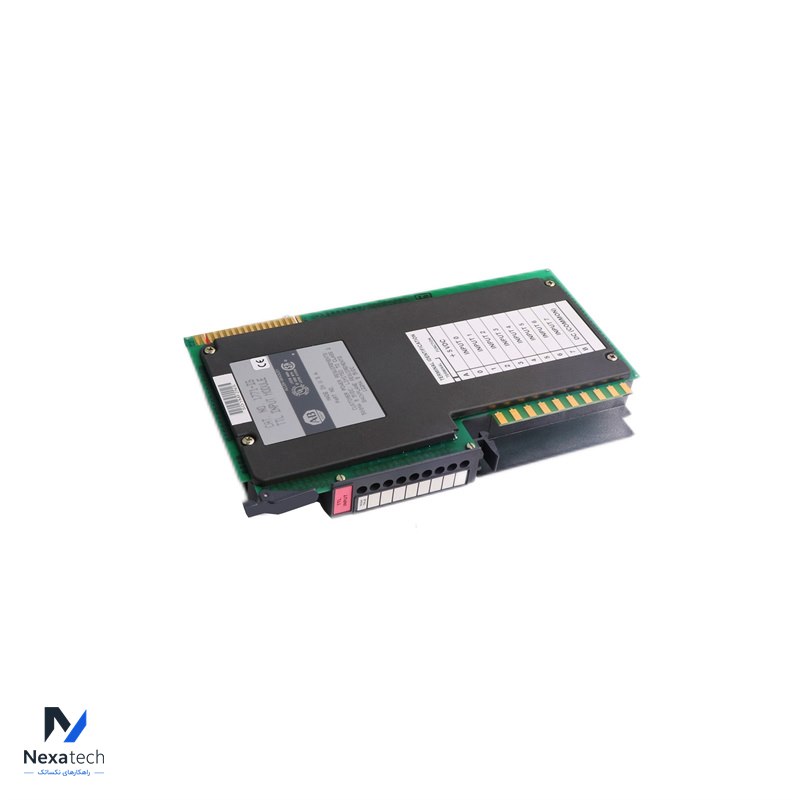 PLC 1771-IG Digital DC Input Module