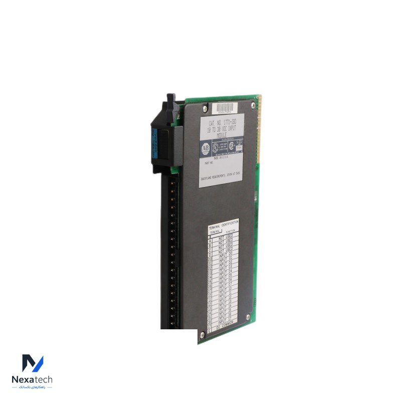 PLC 1771-IBD Digital Input Module