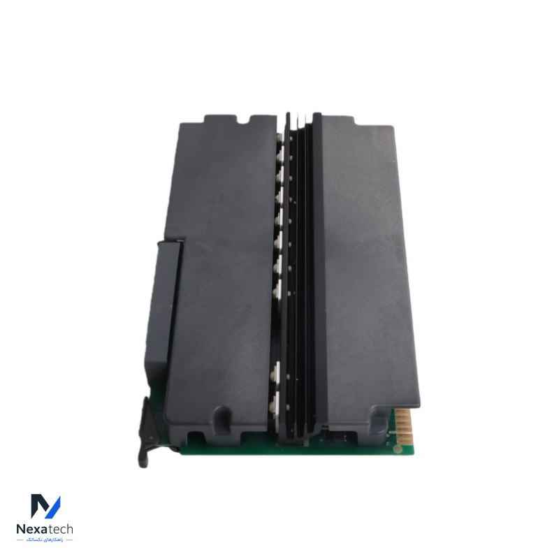 PLC 1771-OC DC output driver module