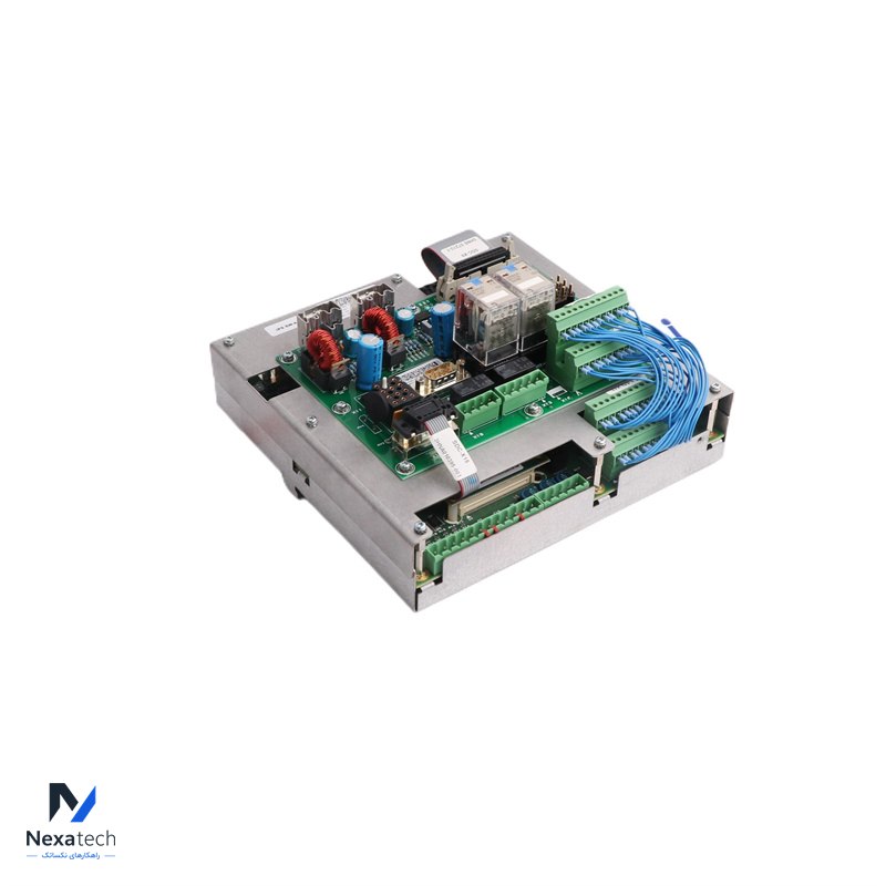 ABB ASDI-03 3HNA010255-001 Paint Robot Card Module