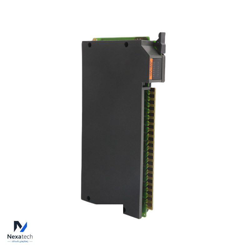 PLC 1771-OW16 relay output module