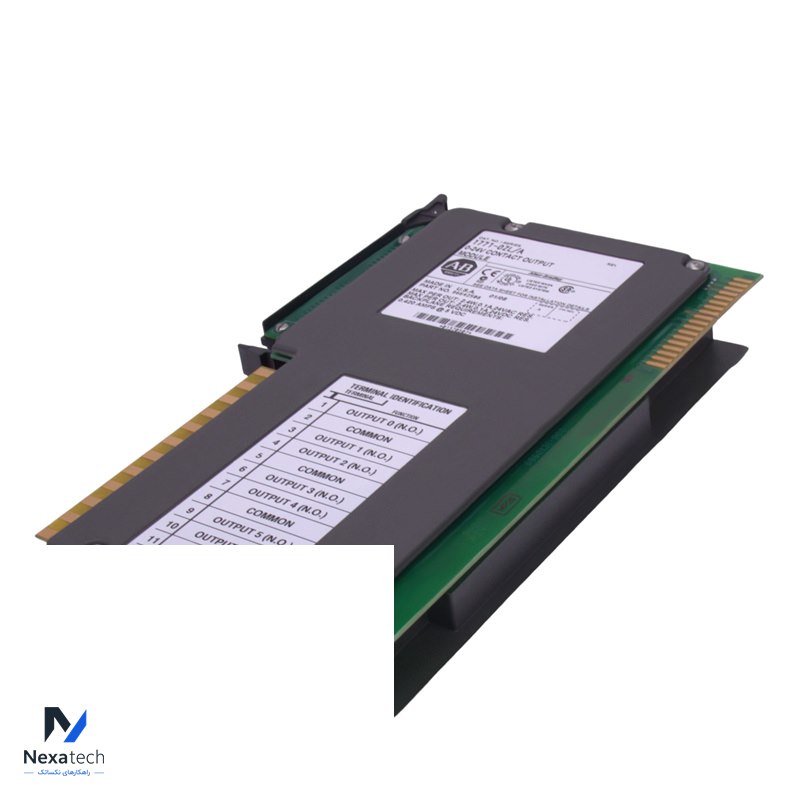 PLC 1771-OZL Digital Output Module