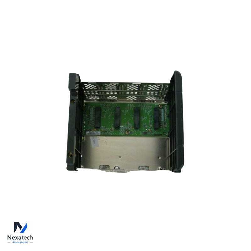 1756-A4 PLC Chassis