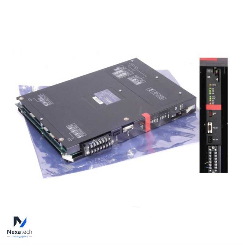 PLC 1775-S5 Communication Module