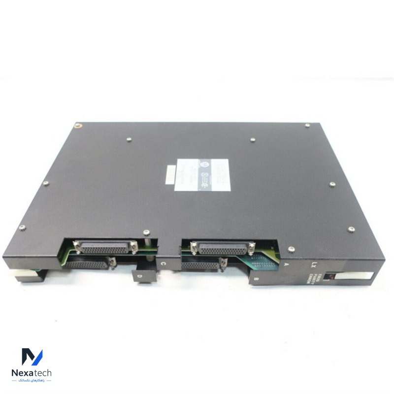 PLC 1775-LX Expansion Module