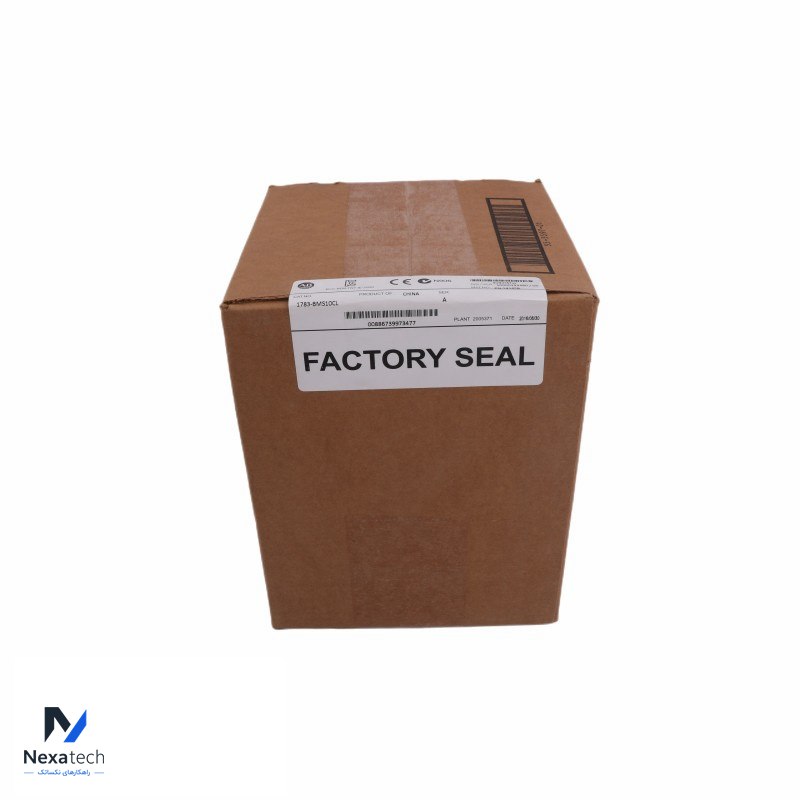 PLC 1783-BMS10CL Stratix 5700 Ethernet Switch