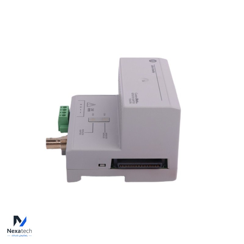 PLC 1786-RPA ControlNet Repeater Adapter