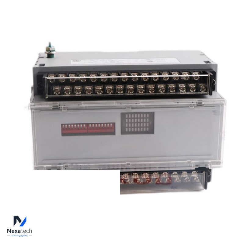 PLC 1791-24B8 I/O Module