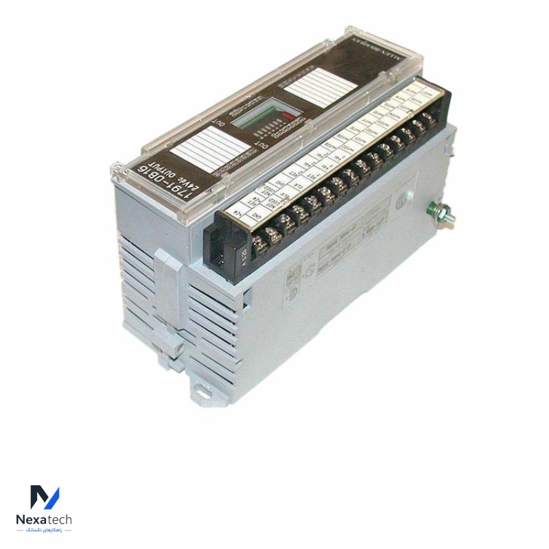 PLC 1791-OB16 Control Module