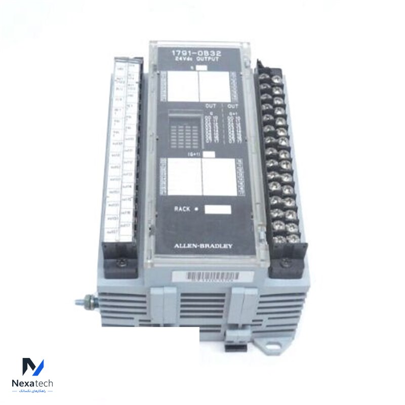 PLC 1791-OB32 Digital Output Module