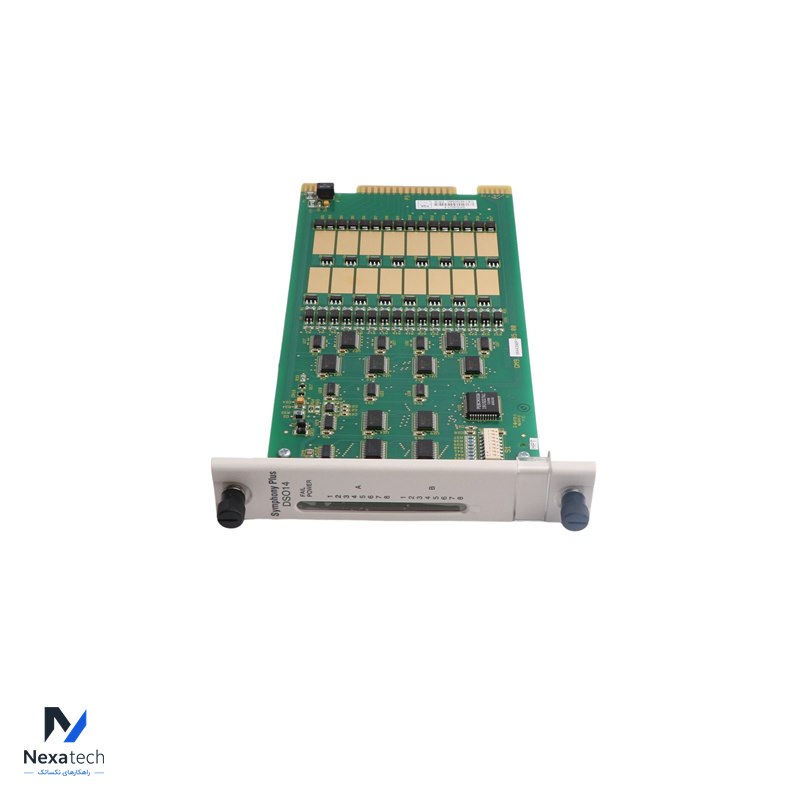 ABB Bailey SPDSO14 Digital Output Module