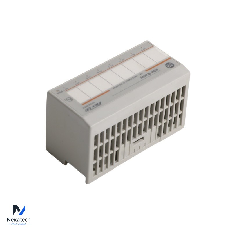 PLC 1794-IRT8 Thermocouple RTD Module