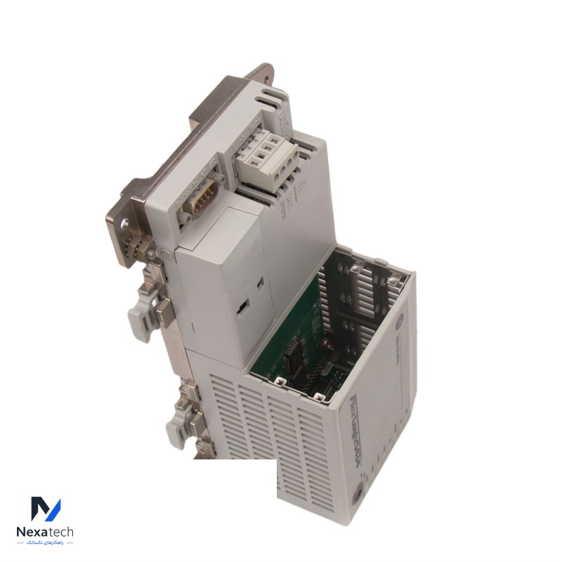 PLC 1794-L34B FlexLogix Processor