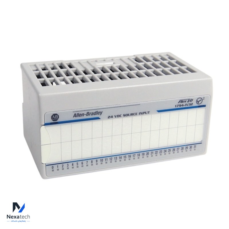 PLC 1794-IV32 Digital Input Module