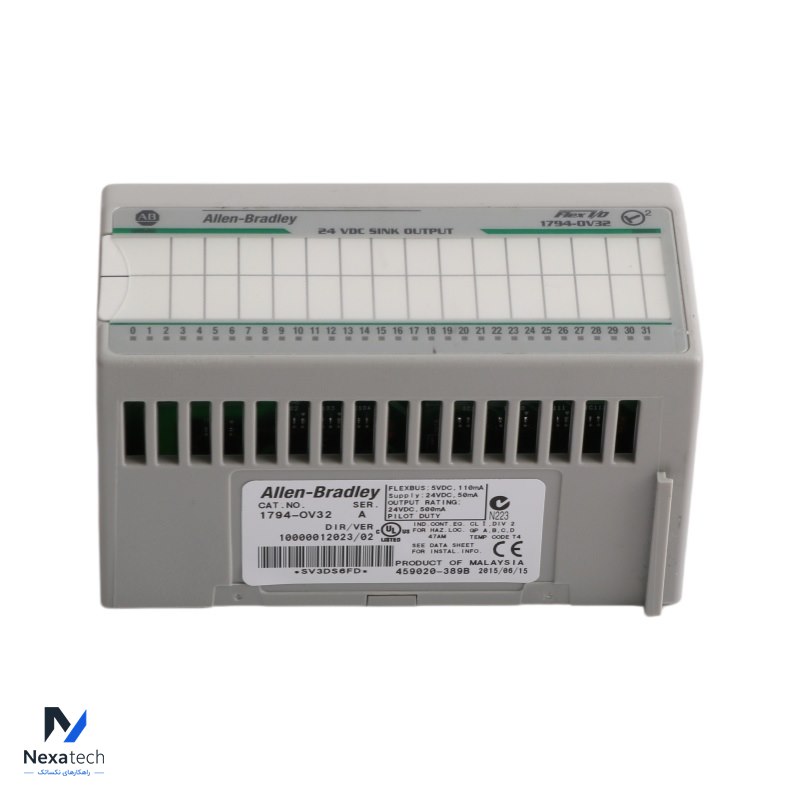 PLC 1794-OV32 Digital Output Module