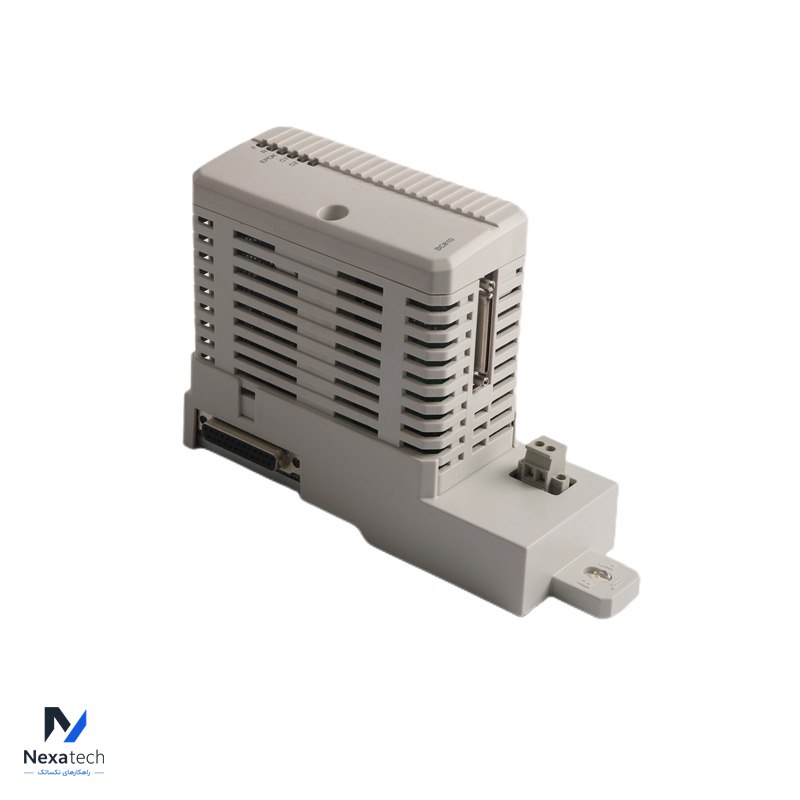 ABB BC810K01 3BSE031154R1 CEX-Bus Interconnection Unit
