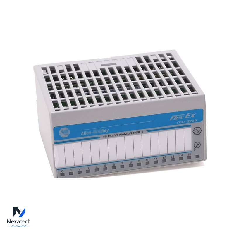 PLC 1797-RPA Repeater Module