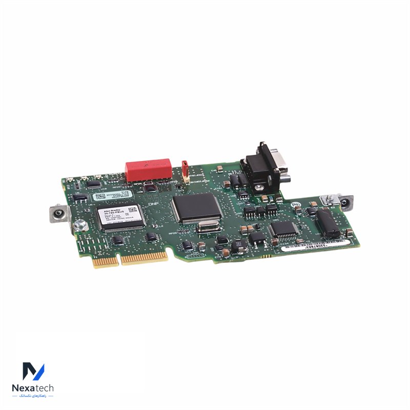 PLC 20-750-PBUS communication option module