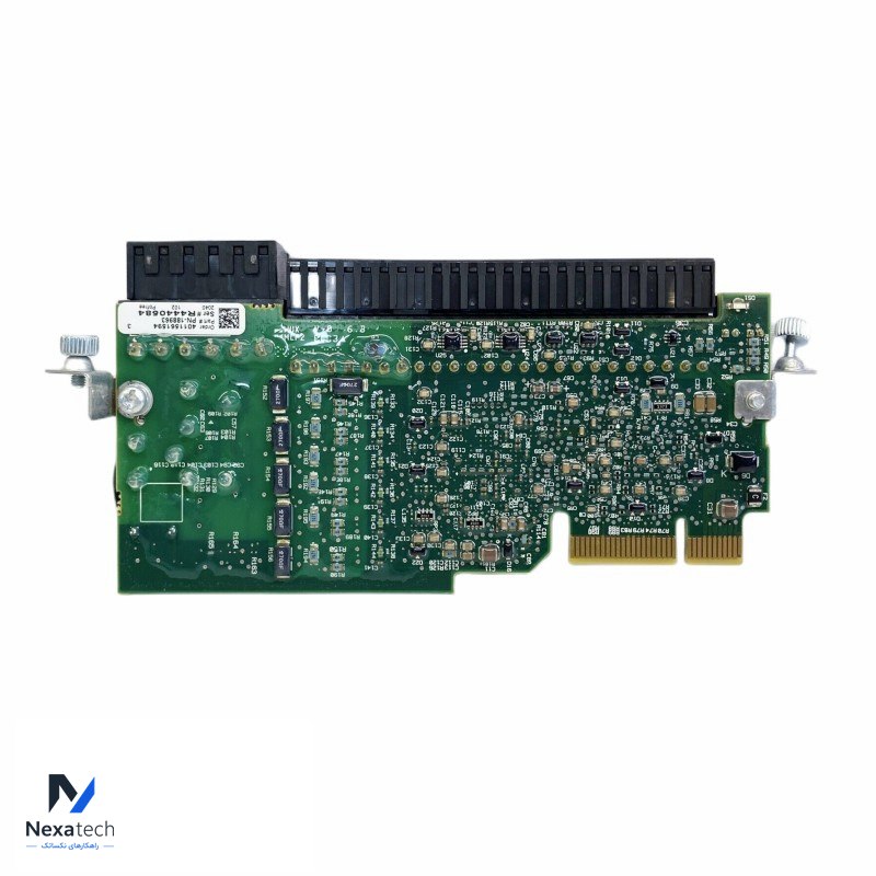 PLC 20-750-S Safe Torque Off Module
