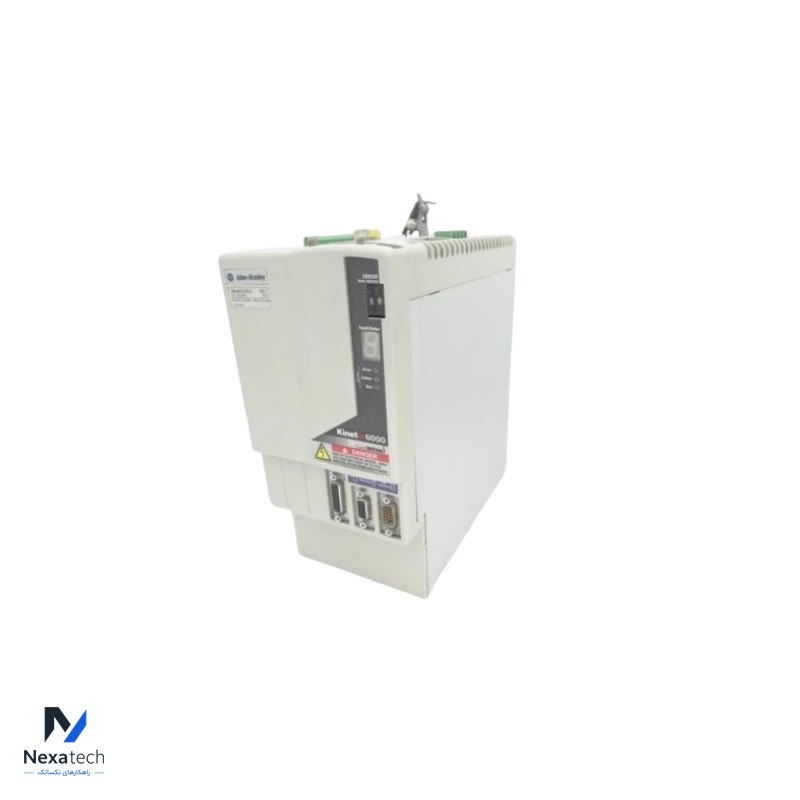 PLC 2094-BC02-M02-S Servo Drive