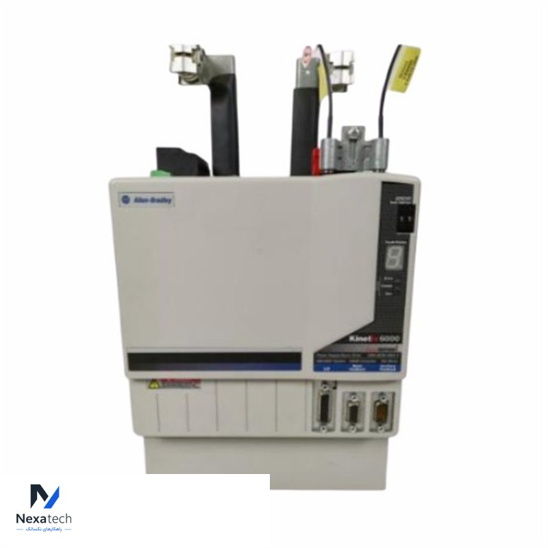 PLC 2094-BC04-M03-S Servo Drive